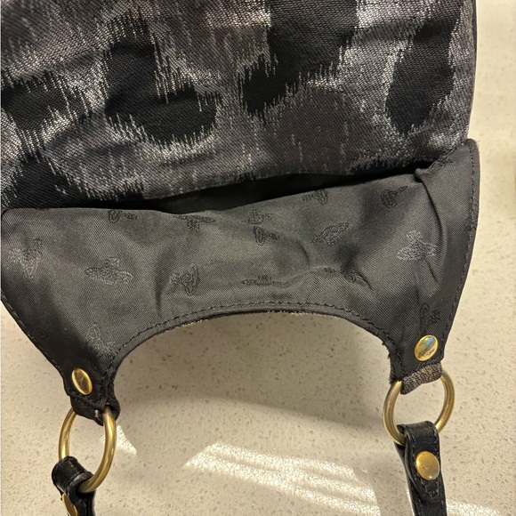 Viviene Westwood mini bag - Picture 4 of 5
